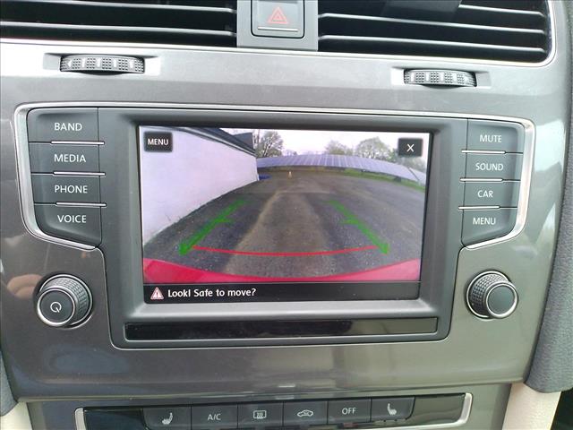 2017 Volkswagen Golf Alltrack Alltrack TSI SE 4 Motion:10459