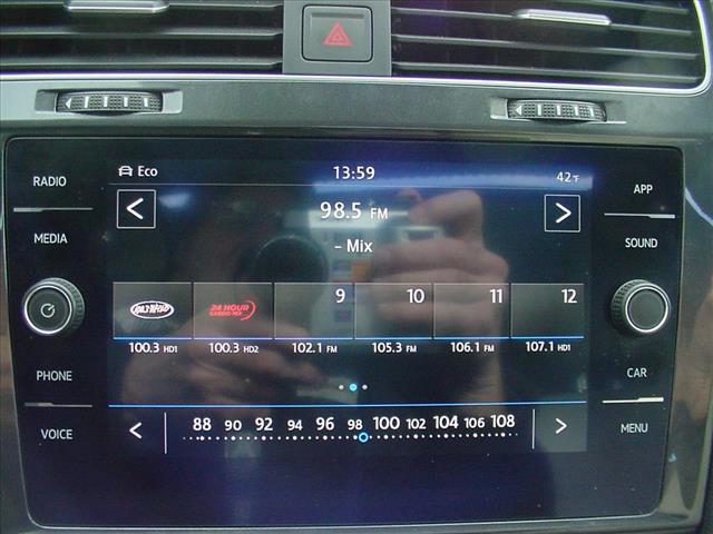 2019 Volkswagen Golf Alltrack SE 6spd PARK PILOT All Wheel:10415