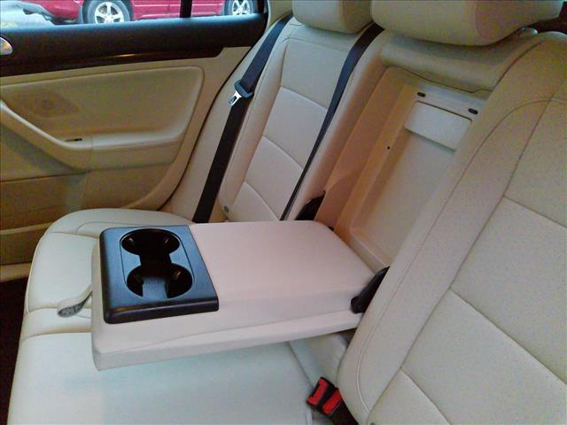 2014 Volkswagen Jetta TDI Manual New DPF Particulate:10543