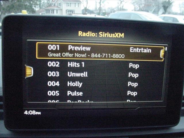 2019 Audi Q5 Premium Plus All Wheel Drive:10414