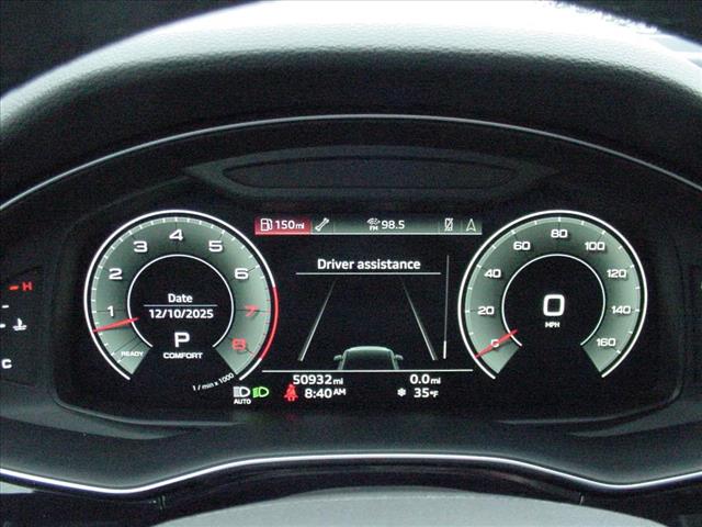 2021 Audi Q7 Premium Plus Quattro:10421