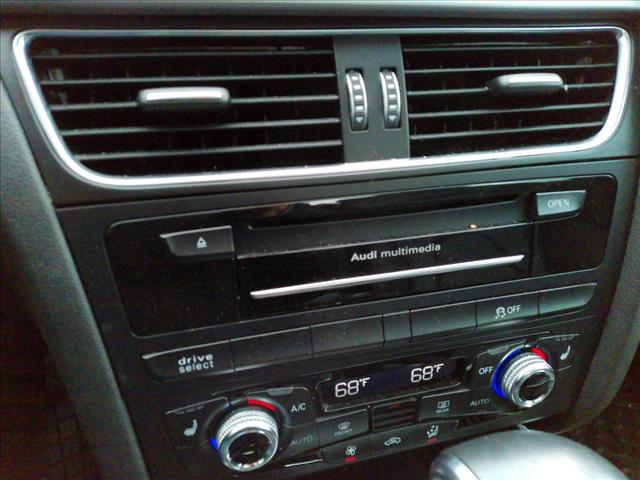 2014 Audi A4 Premium Plus AT LEATHER:10478