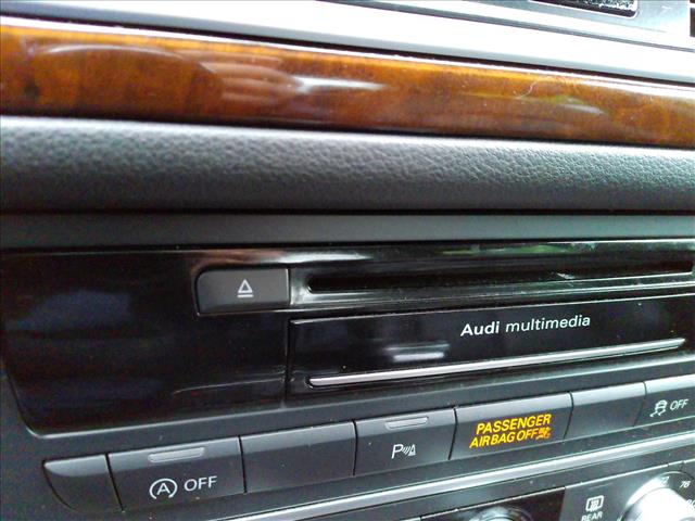 2016 Audi A6 Premium Plus NAV Remote Opener:10484