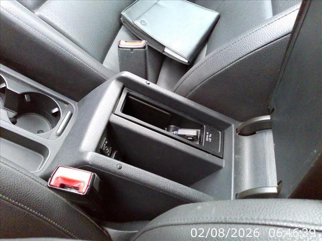 2014 Volkswagen Tiguan:10445