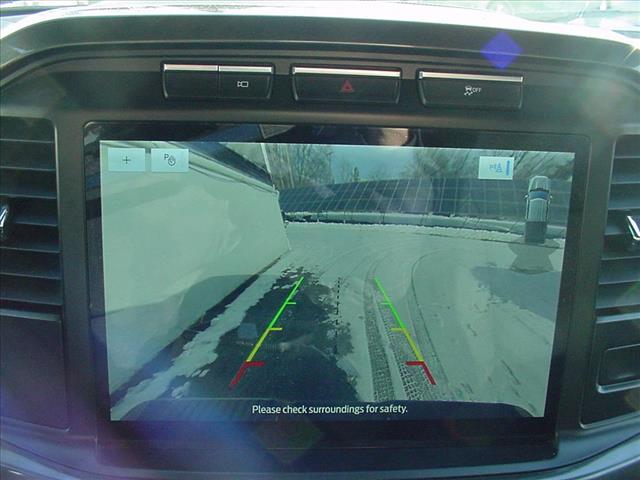 2022 Ford F-150 XLT Sport 5l 4X4:10427