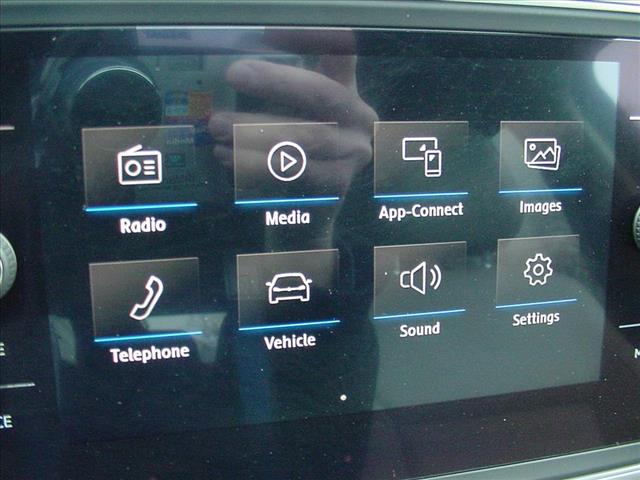 2018 Volkswagen Atlas SE V6 3.6l:10422