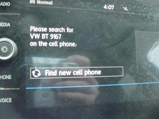 2019 Volkswagen Atlas SE 4 Motion Six Seater:10404