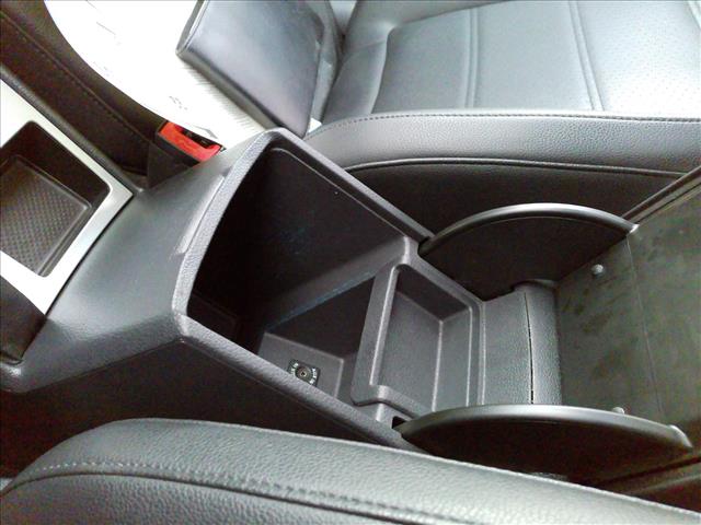 2012 Volkswagen Passat SE 2.5l Sunroof NEW VW TRADE:10461