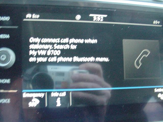 Photo of 2022 Volkswagen Tiguan SE ONE OWNER All Wheel Drive in Waterloo, NY - 21,  2022 Volkswagen Tiguan SE ONE OWNER All Wheel Drive:10382