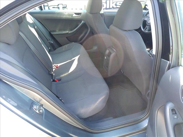 2014 Volkswagen Jetta S Manual 2 liter Simplest:10530