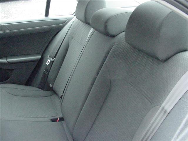 2015 Volkswagen Jetta S 5spd Manual FIVE SPEED:10417