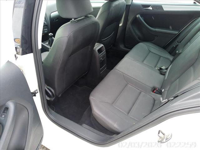 2011 Volkswagen Jetta Tdi NOT NY LEGAL BAD EMISSIONS:10426