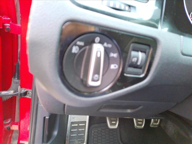 2016 Volkswagen Golf GTI Autobahn 6spd MANUAL:10465