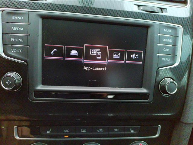 2017 Volkswagen Golf GTI SE 6spd Manual:10453