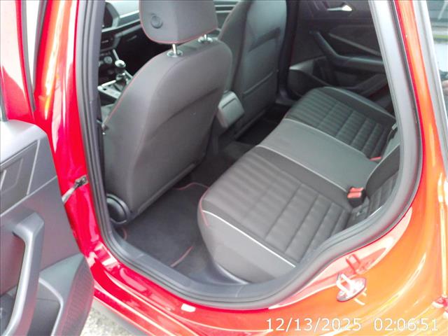 2019 Volkswagen Jetta 35th Anniversary Gli Manual:10430