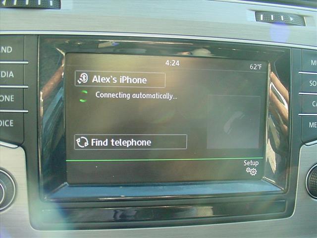 Photo of 2015 Volkswagen Golf SportWagen SportWagen SE Tsi in Waterloo, NY - 21,  2015 Volkswagen Golf SportWagen SportWagen SE Tsi:10384