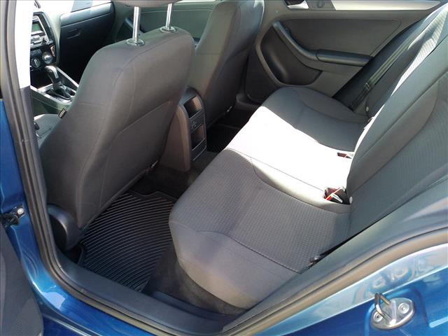 2015 Volkswagen Jetta Tdi S DSG A/T ULTRA HIGH MPG:10503