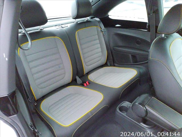 2016 Volkswagen Beetle Dune 1 OWNER:10429