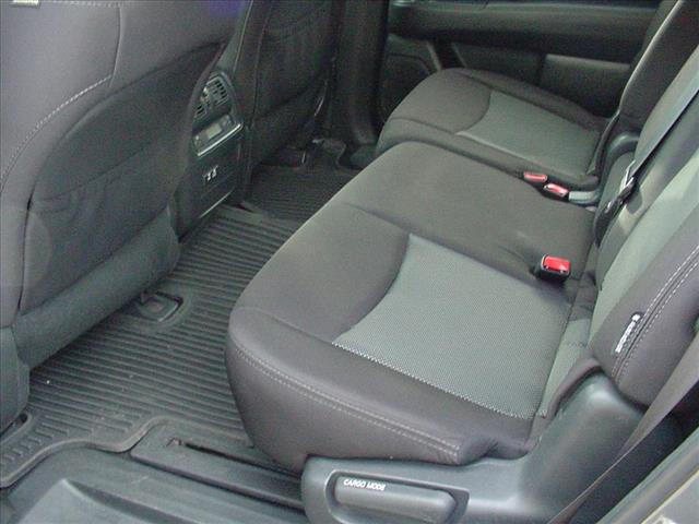 2019 Nissan Pathfinder S 4x4 SEATS SEVEN:10411