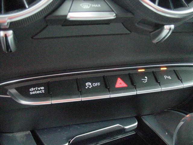 Photo of 2017 Audi TTS Coupe Quattro New Rated 292hp in Waterloo, NY - 21,  2017 Audi TTS Coupe Quattro New Rated 292hp:10381