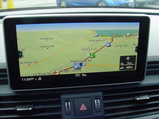 2020 Audi SQ5 Premium Plus S Sport:10401