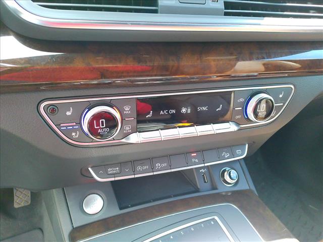 2018 Audi Q5 Premium Plus NAV Hot Seats:10493