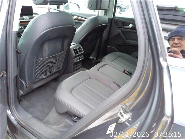 2019 Audi Q5 Premium Plus:10448