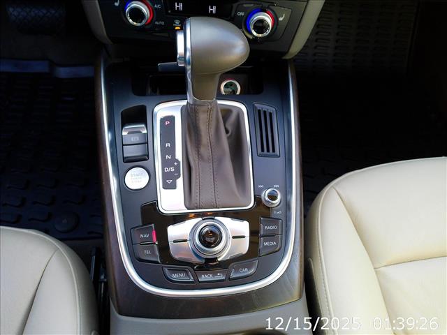 2016 Audi Q5 Premium Plus Quattro:10428