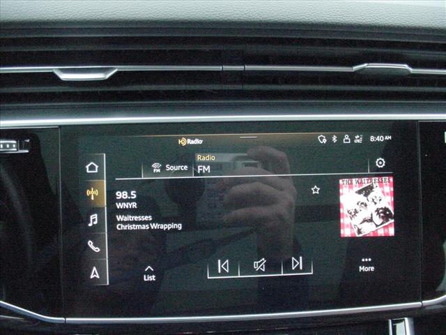 2021 Audi Q7 Premium Plus Quattro:10421