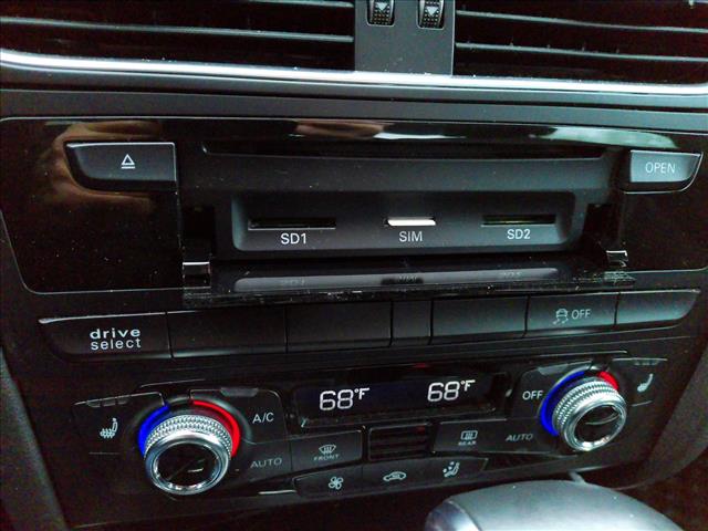 2014 Audi A4 Premium Plus AT LEATHER:10478