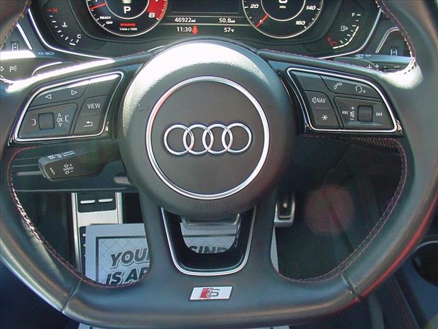 Photo of 2019 Audi S5 349hp 369lb 0-60 4p4 Seconds in Waterloo, NY - 21,  2019 Audi S5 349hp 369lb 0-60 4p4 Seconds:10392
