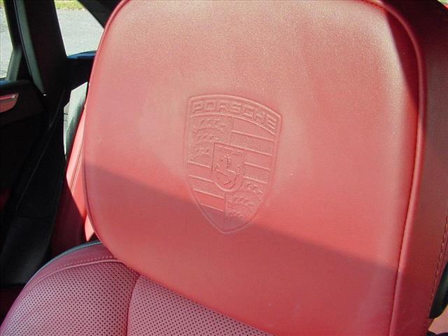 2016 Porsche Macan Rated 400 Hp:10403