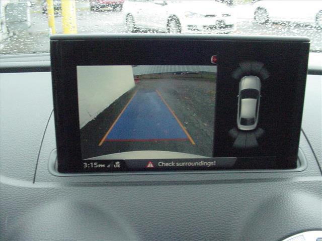 2019 Audi RS 3 394hp Rated when New:10408