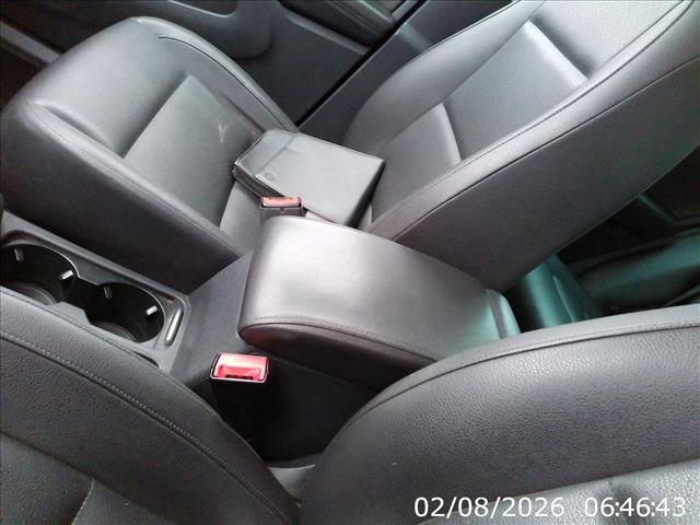 2014 Volkswagen Tiguan:10445