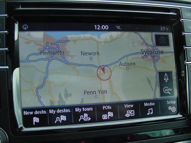 2016 Volkswagen Tiguan 4 Motion ONE OWNER ALL WHEEL:10416