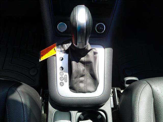 2016 Volkswagen Tiguan SE4 Motion AWD:10488