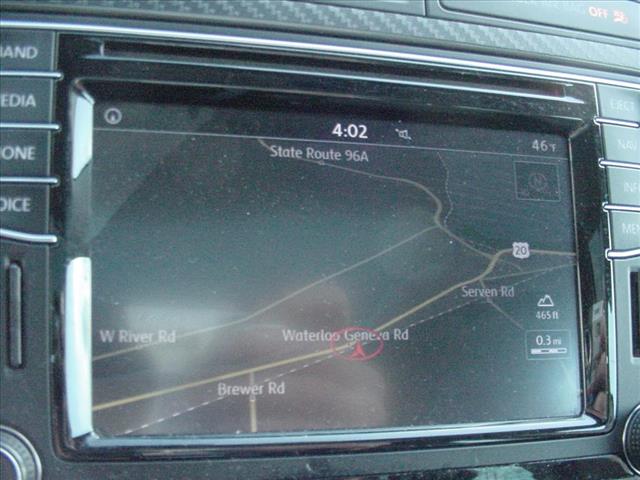 2017 Volkswagen Tiguan Sport AWD LOW 66k ONE OWNER Mi:10406