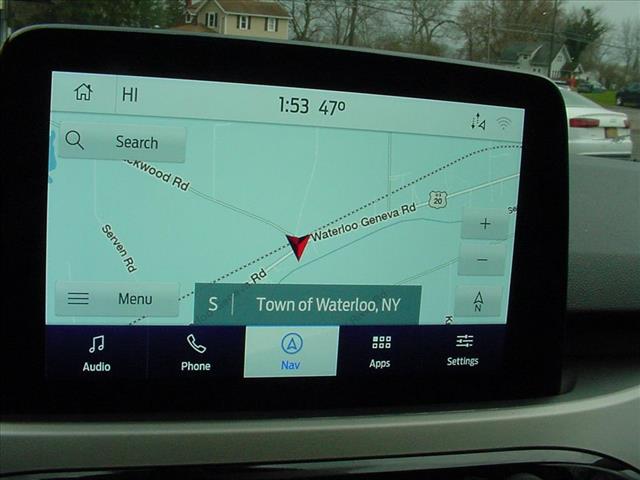 2020 Ford Escape SE All Wheel Drive 8spd AT:10319