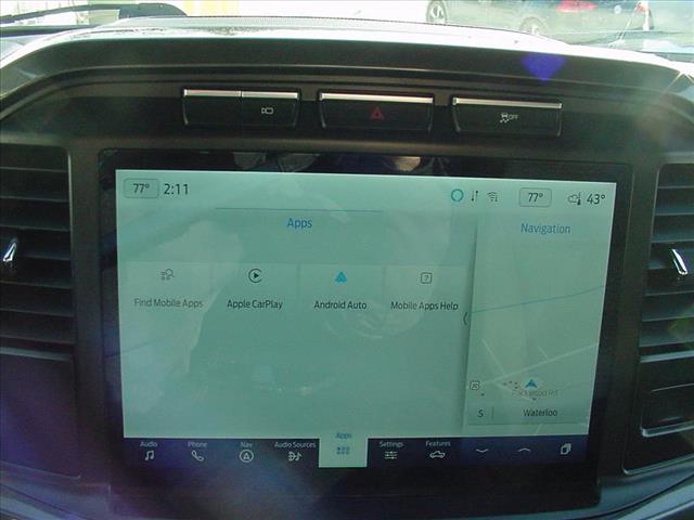 2022 Ford F-150 XLT Sport 5l 4X4:10427