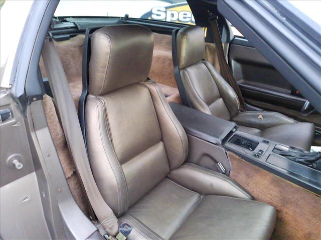1984 Chevrolet Corvette:10566