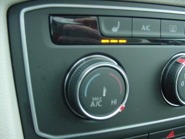 2018 Volkswagen Atlas SE V6 3.6l:10422