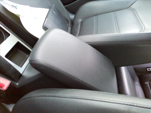 2012 Volkswagen Passat SE 2.5l Sunroof NEW VW TRADE:10461