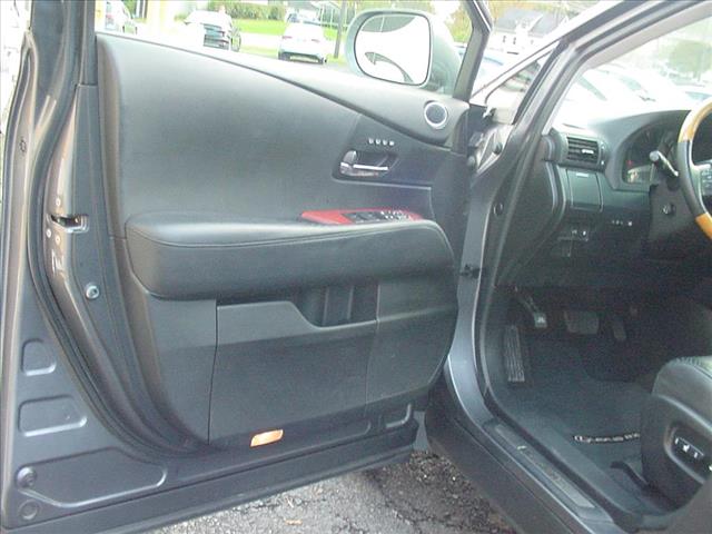 Photo of 2012 Lexus RX 350 350 Top Rated for Highway Trip in Waterloo, NY - 22,  2012 Lexus RX 350 350 Top Rated for Highway Trip:10397