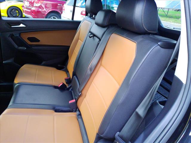 2019 Volkswagen Tiguan SE All Wheel Drive:10567