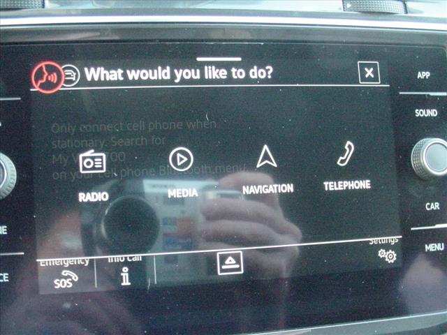 Photo of 2022 Volkswagen Tiguan SE ONE OWNER All Wheel Drive in Waterloo, NY - 22,  2022 Volkswagen Tiguan SE ONE OWNER All Wheel Drive:10382