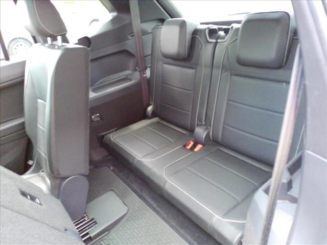 2021 Volkswagen Tiguan SE 4 Motion SEVEN SEAT:10513