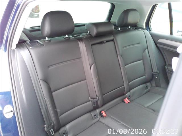 2015 Volkswagen Golf S 5spd Tsi Sunroof:10436