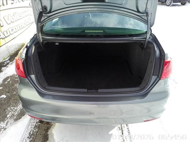 2012 Volkswagen Jetta S 2l Manual One Owner 12 Years:10440