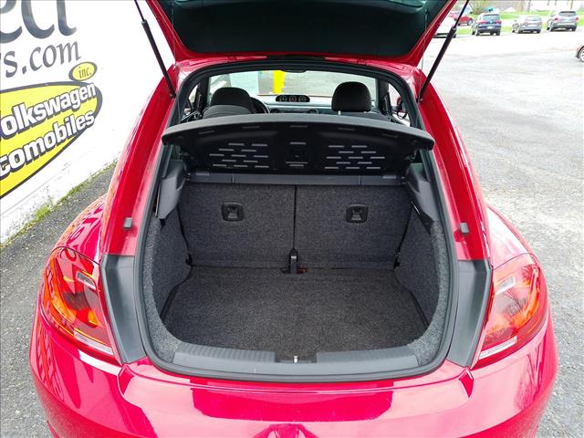 2012 Volkswagen Beetle Turbo 2.0:10470