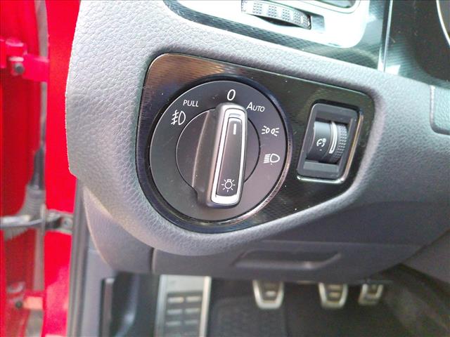 2016 Volkswagen Golf GTI Autobahn 6spd MANUAL:10465